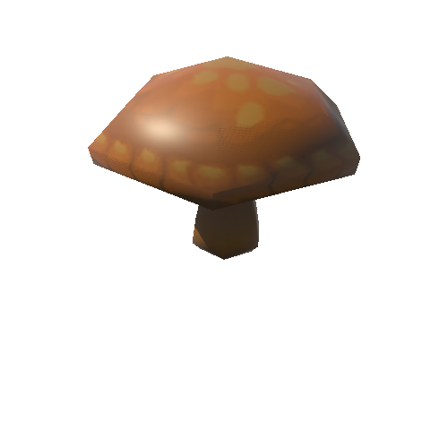 Mushroom 3_single